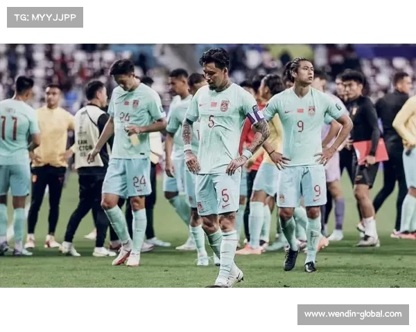 国足出局无缘亚洲杯16强 三场比赛零进球创历史最低记录 国足出局无缘亚洲杯16强 三场比赛零进球创历史最低记录