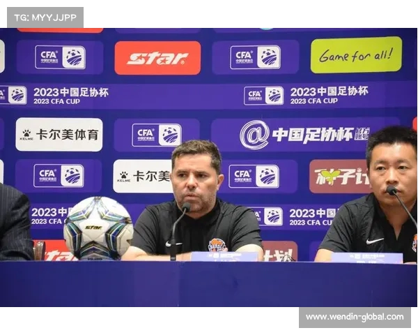 2023足协杯四强赛程详细解读及赛事前瞻分析 2023足协杯四强赛程详细解读及赛事前瞻分析